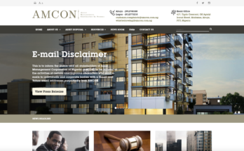 AMCON Recruitment